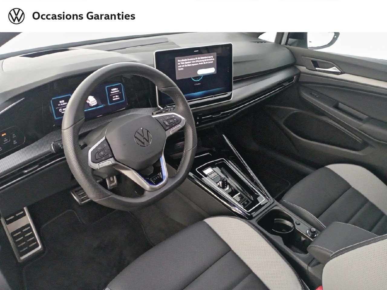 Voitures occasions VOLKSWAGEN GOLF GTE Mougins