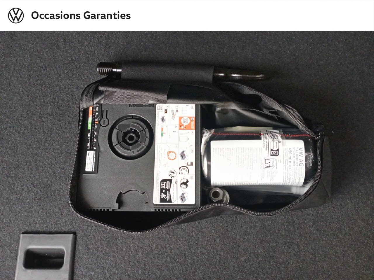 Voitures occasions VOLKSWAGEN GOLF GTE Mougins