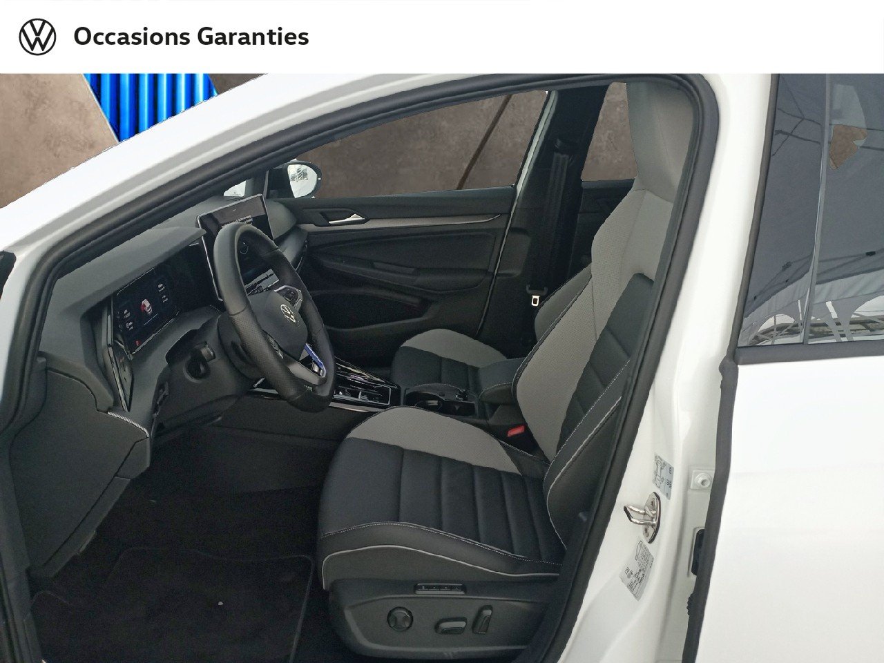 Voitures occasions VOLKSWAGEN GOLF GTE Mougins