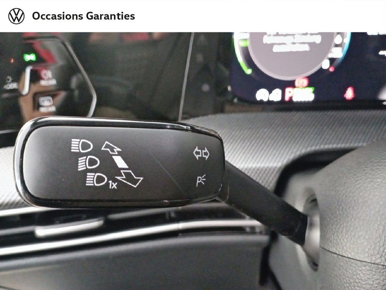 Voitures occasions VOLKSWAGEN GOLF GTE Mougins