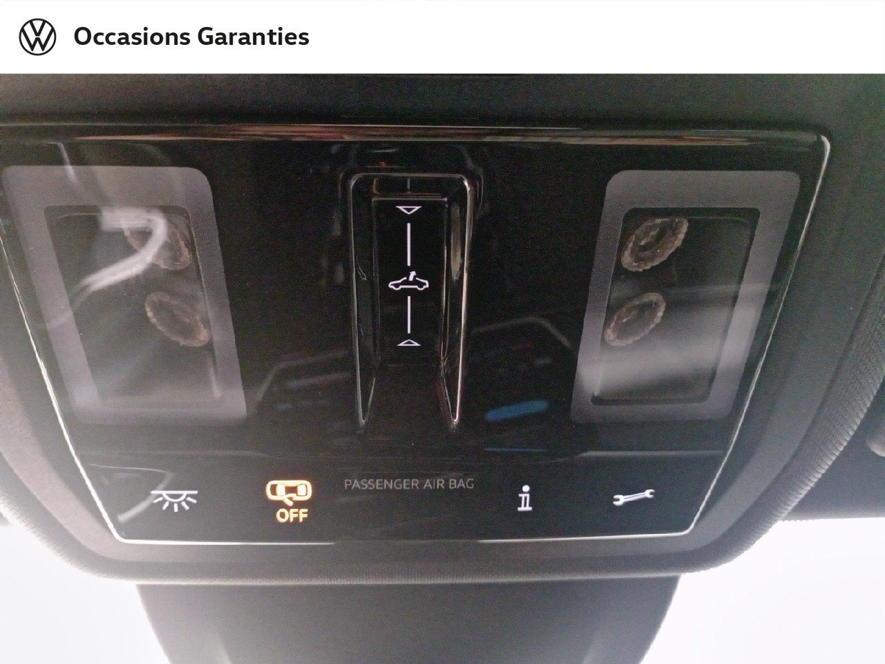 Voitures occasions VOLKSWAGEN GOLF GTE Mougins