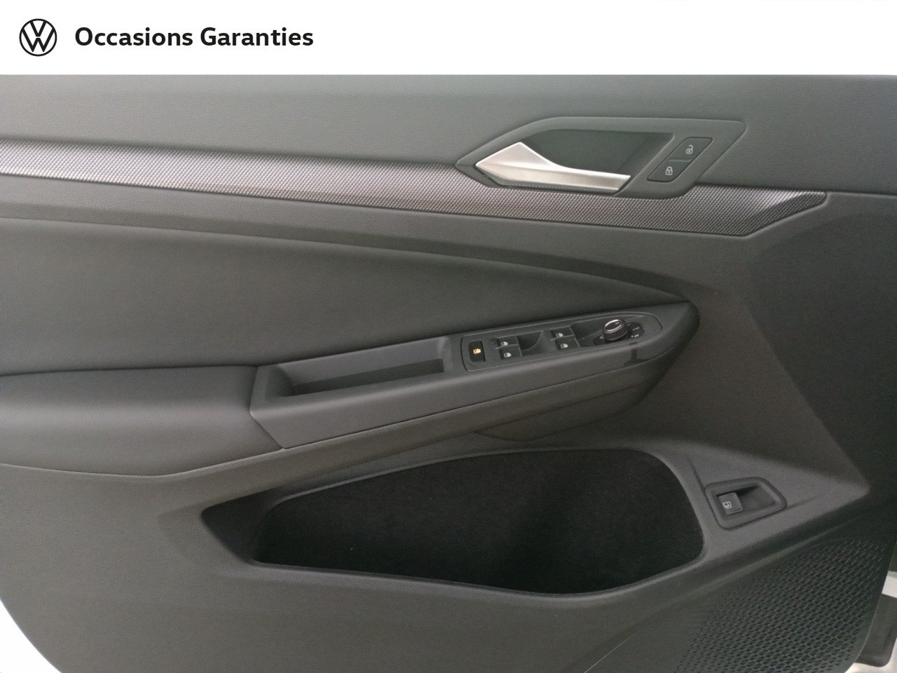 Voitures occasions VOLKSWAGEN GOLF GTE Mougins