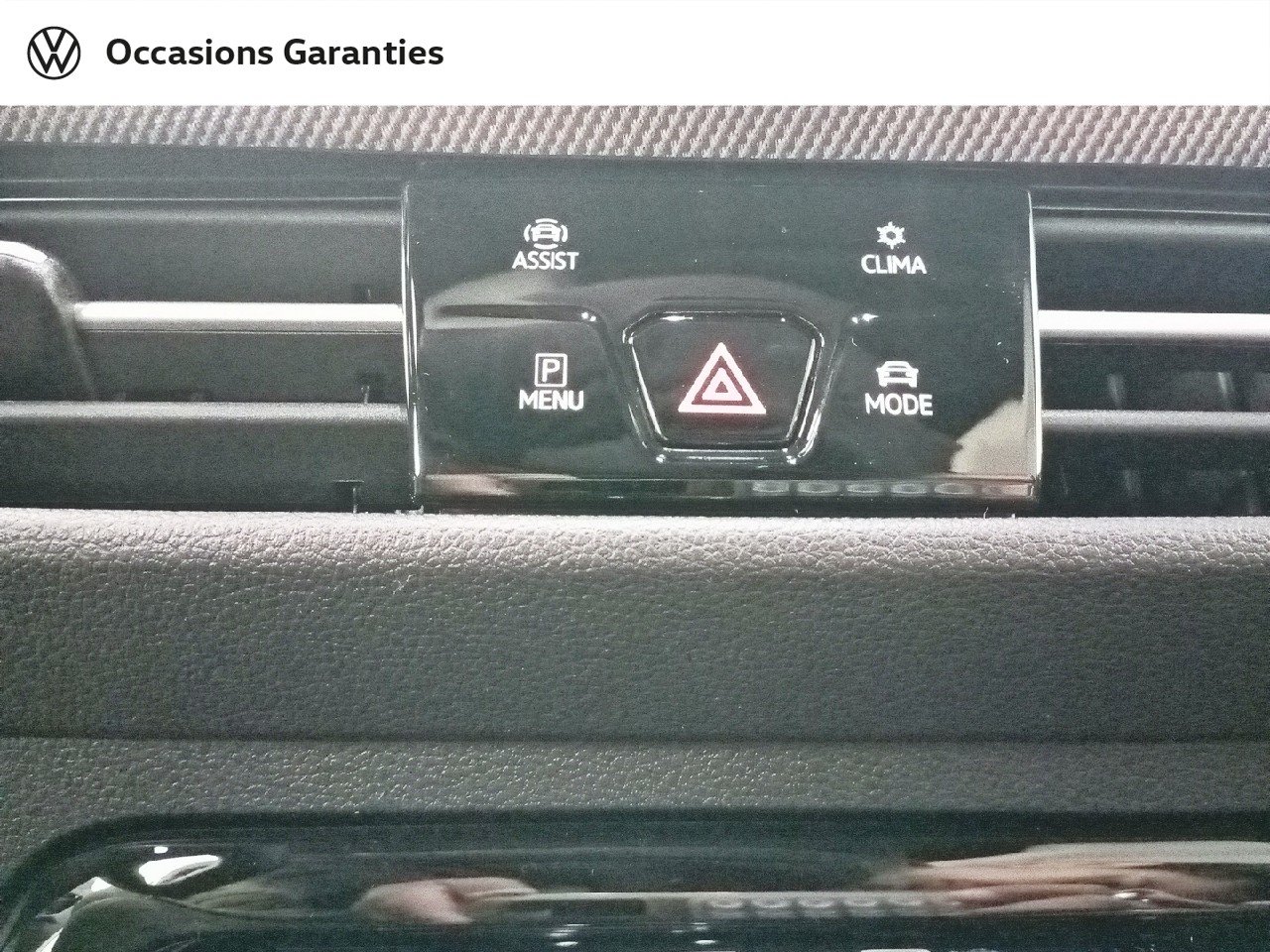 Voitures occasions VOLKSWAGEN GOLF GTE Mougins