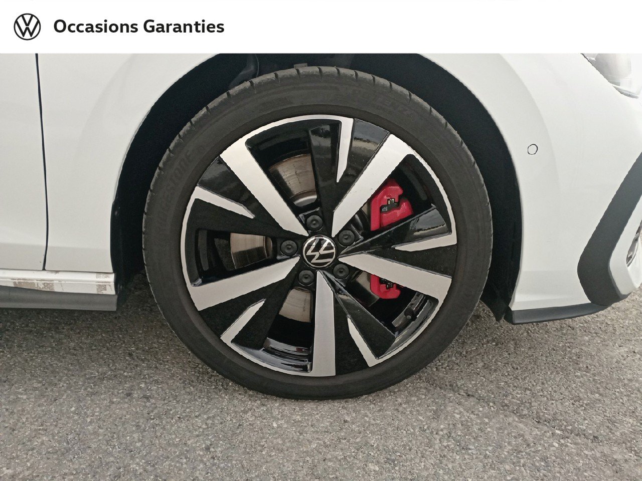 Voitures occasions VOLKSWAGEN GOLF GTE Mougins