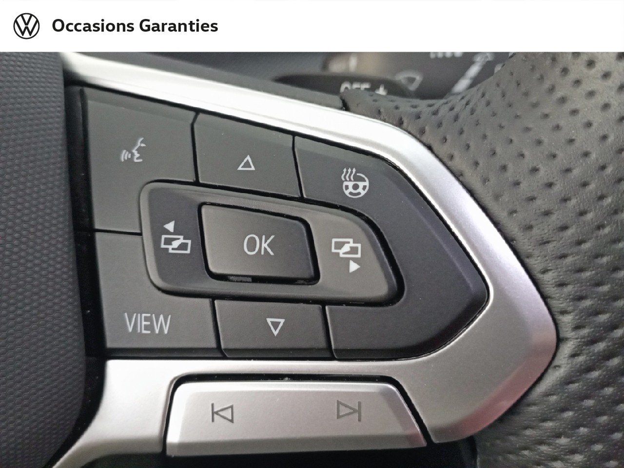 Voitures occasions VOLKSWAGEN GOLF GTE Mougins