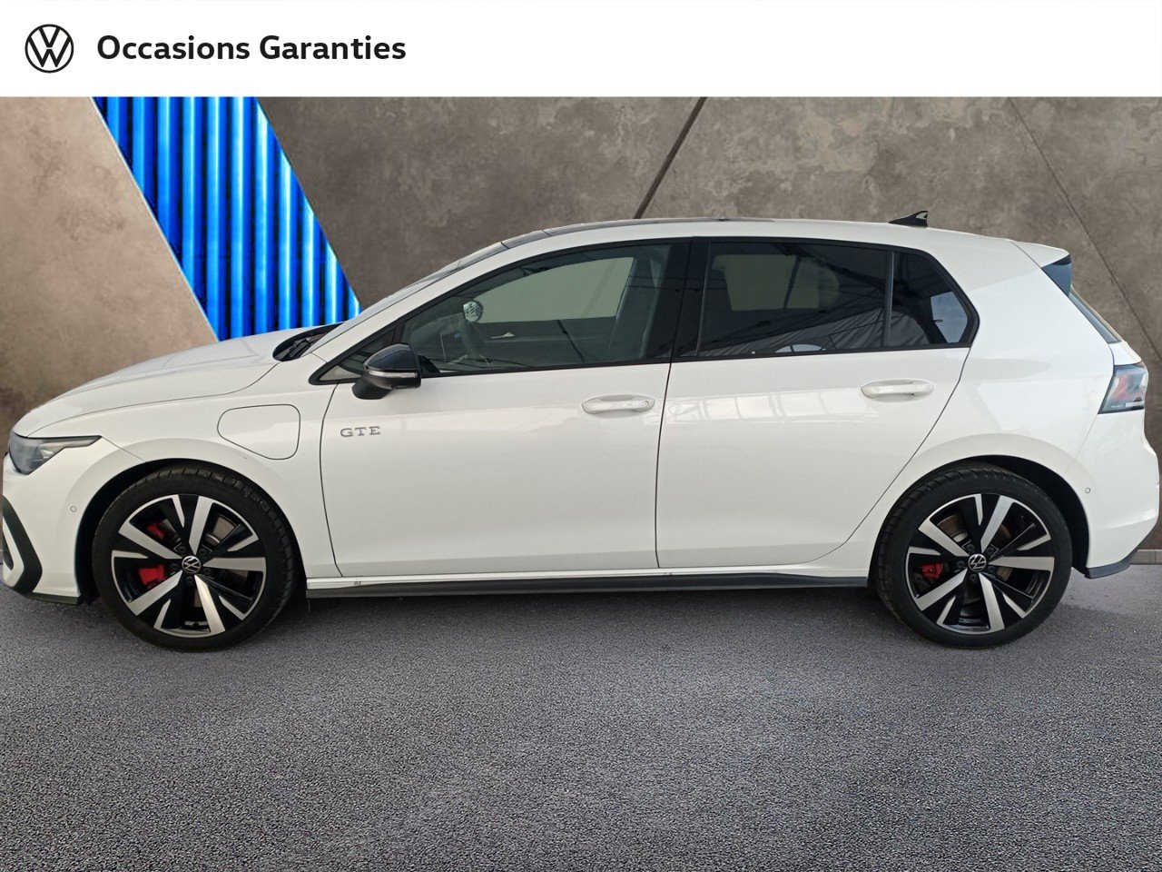 Voitures occasions VOLKSWAGEN GOLF GTE Mougins