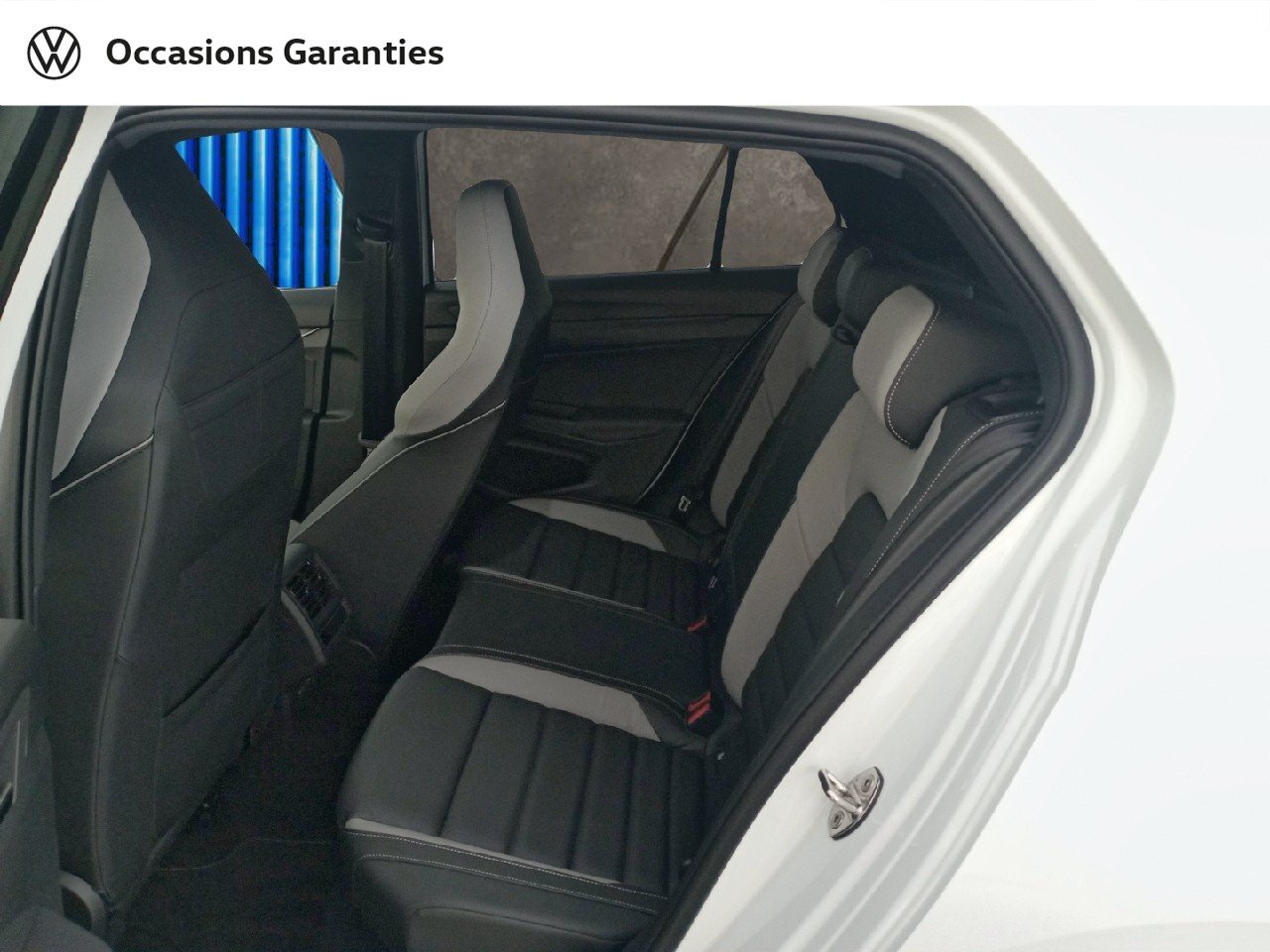 Voitures occasions VOLKSWAGEN GOLF GTE Mougins