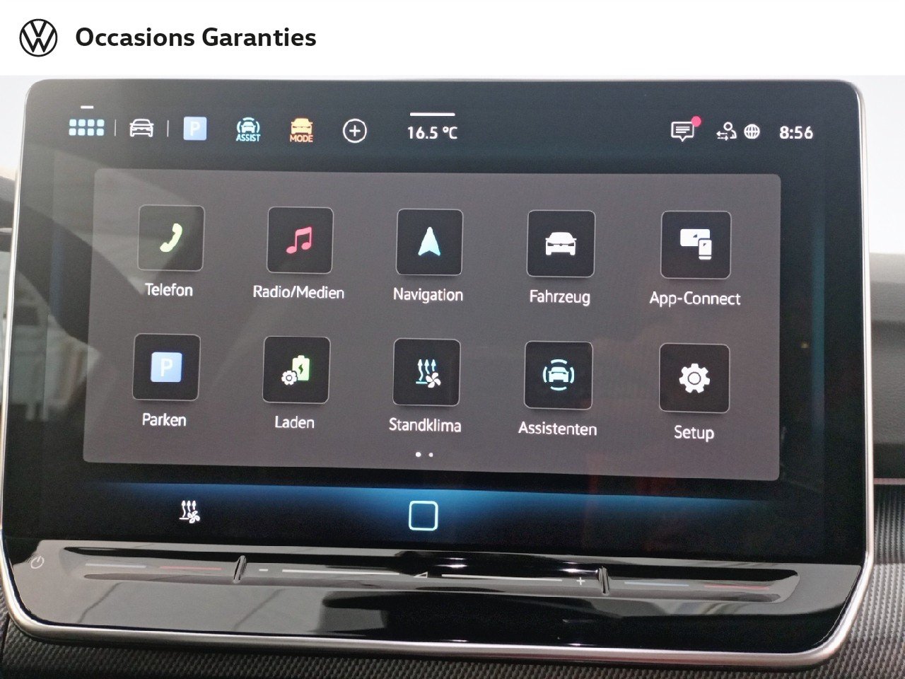 Voitures occasions VOLKSWAGEN GOLF GTE Mougins