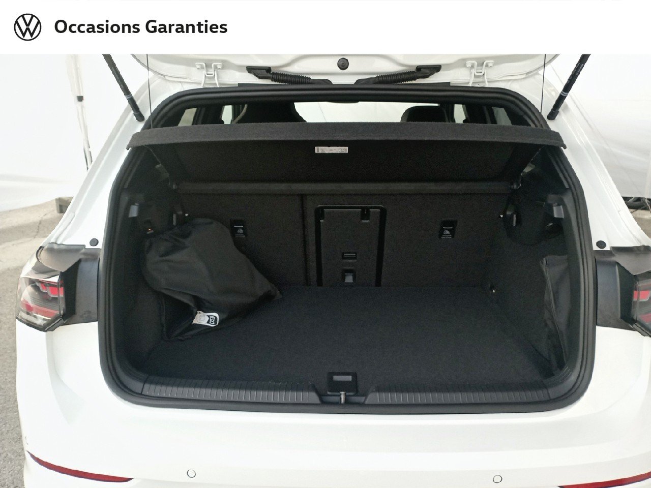 Voitures occasions VOLKSWAGEN GOLF GTE Mougins