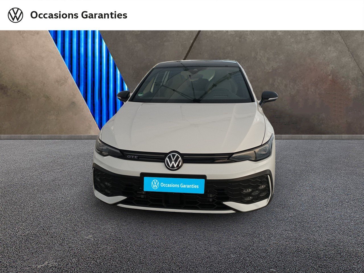 Voitures occasions VOLKSWAGEN GOLF GTE Mougins