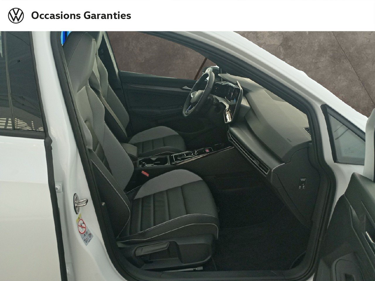 Voitures occasions VOLKSWAGEN GOLF GTE Mougins