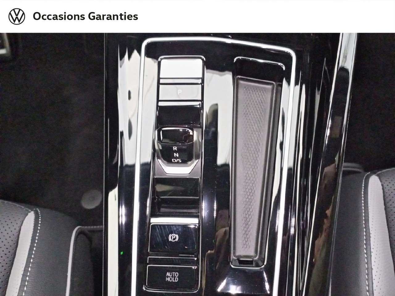 Voitures occasions VOLKSWAGEN GOLF GTE Mougins