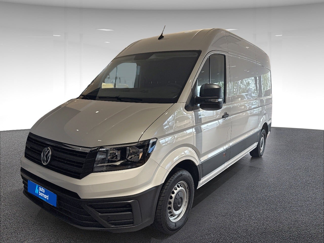 30 L3H3 2.0 TDI 177ch Business Line 4Motion