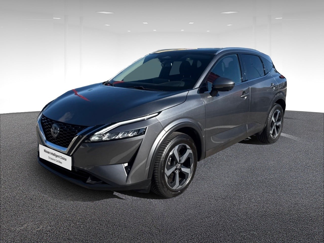 1.3 Mild Hybrid 140ch N-Connecta