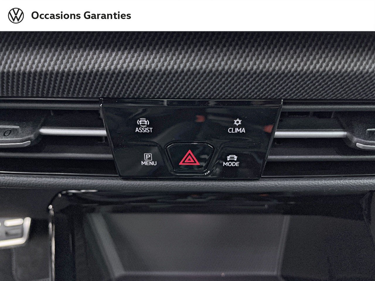 Voitures occasions VOLKSWAGEN GOLF R-Line Orvault