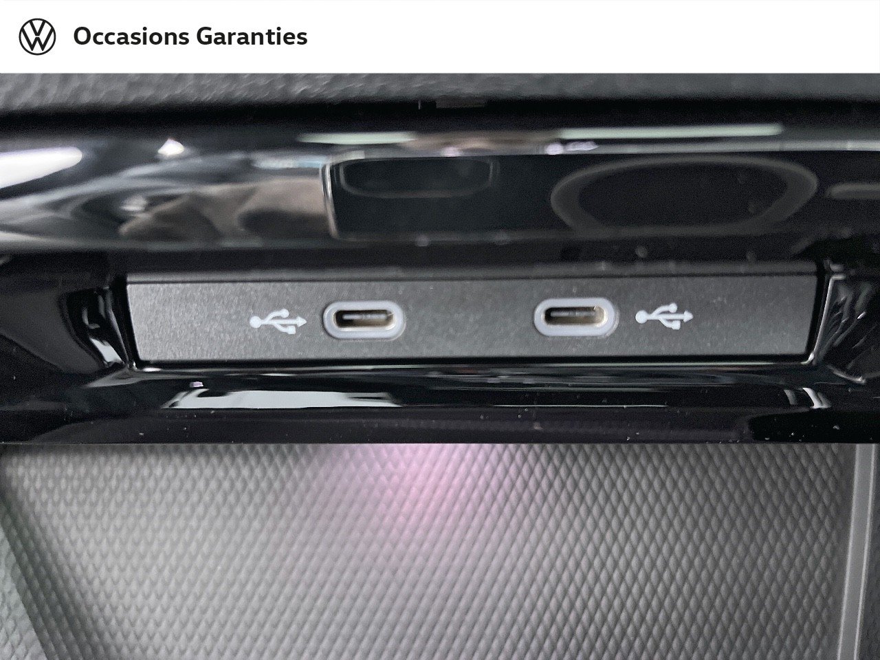 Voitures occasions VOLKSWAGEN GOLF R-Line Orvault