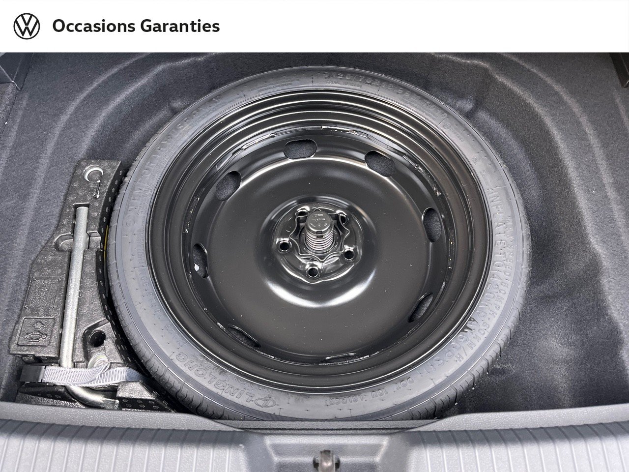 Voitures occasions VOLKSWAGEN GOLF R-Line Orvault