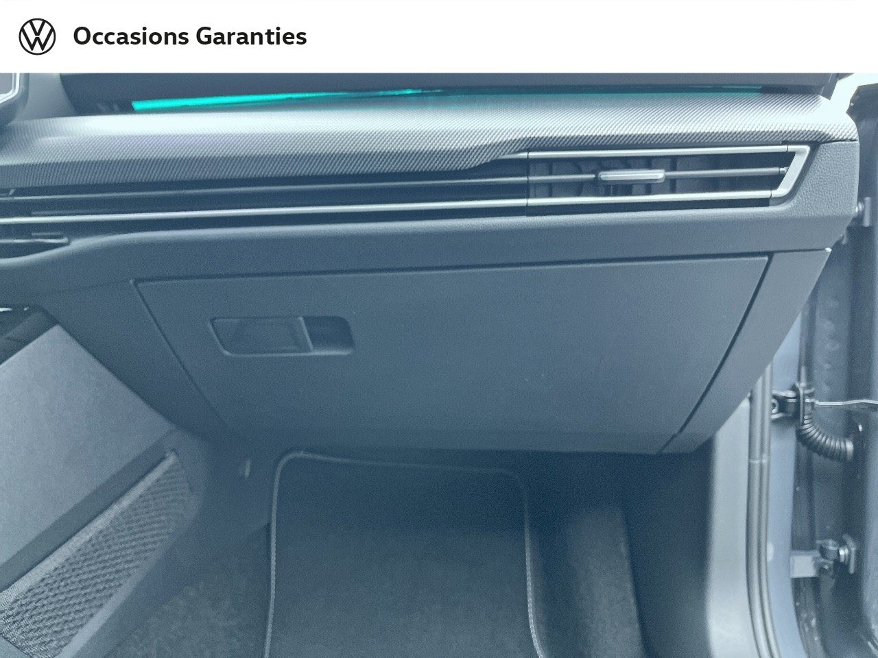 Voitures occasions VOLKSWAGEN GOLF R-Line Orvault