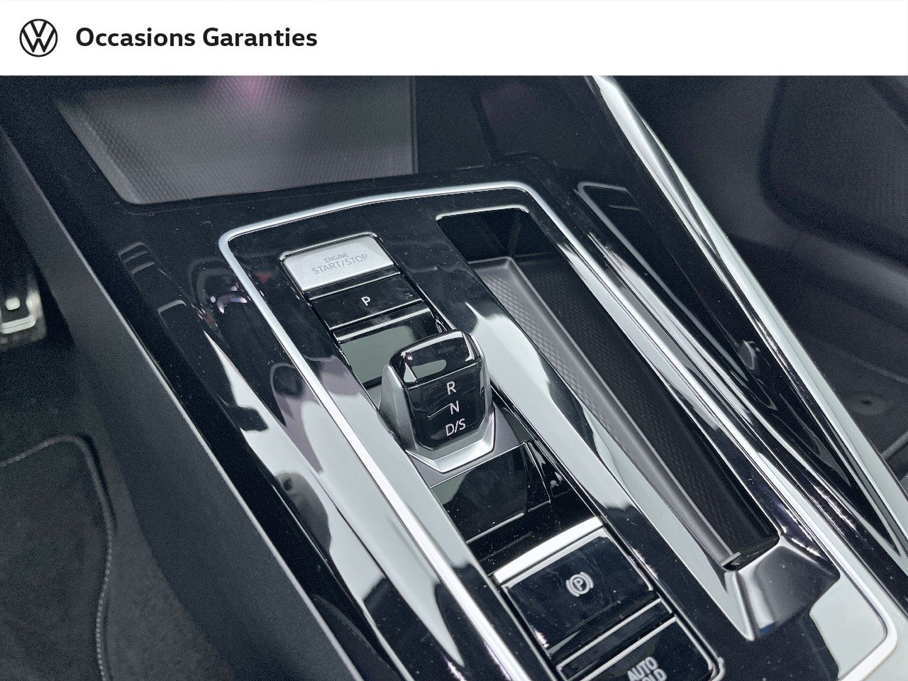 Voitures occasions VOLKSWAGEN GOLF R-Line Orvault