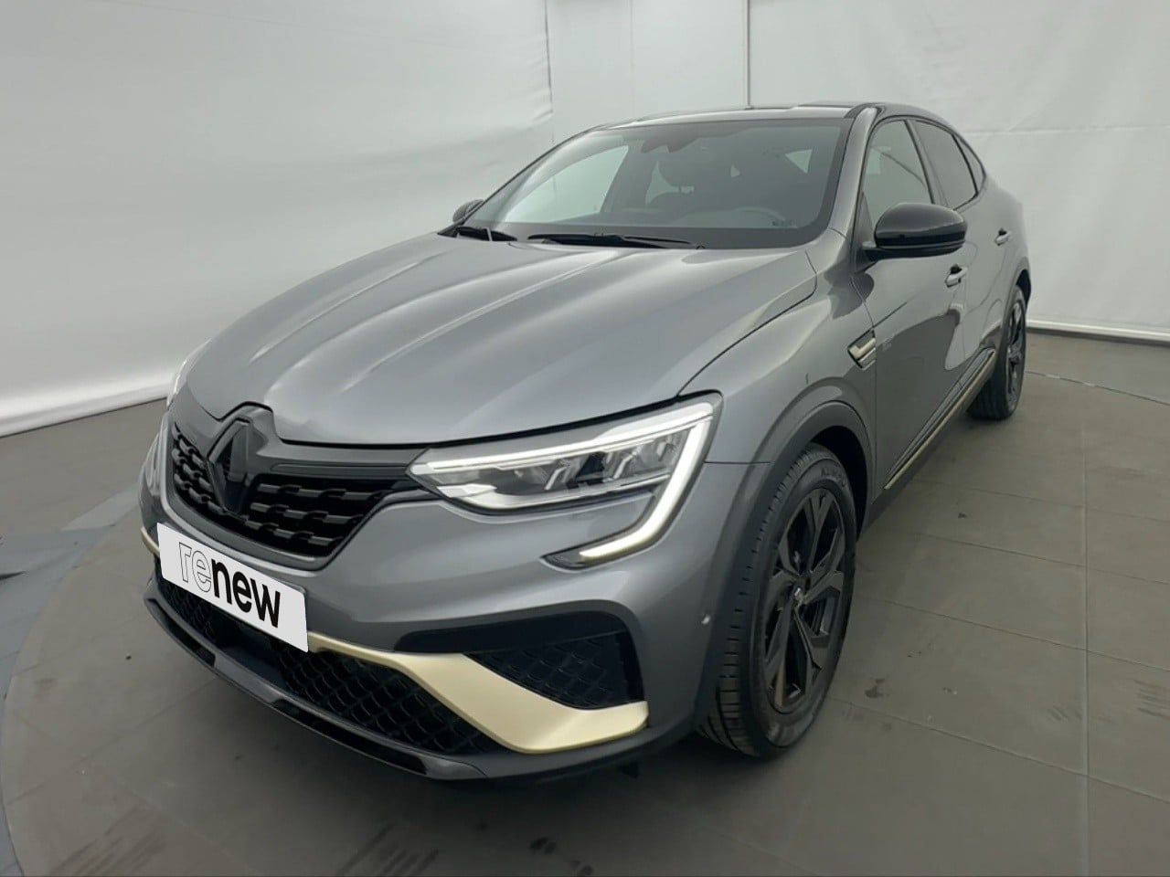 1.6 E-Tech hybride 145ch Engineered -22