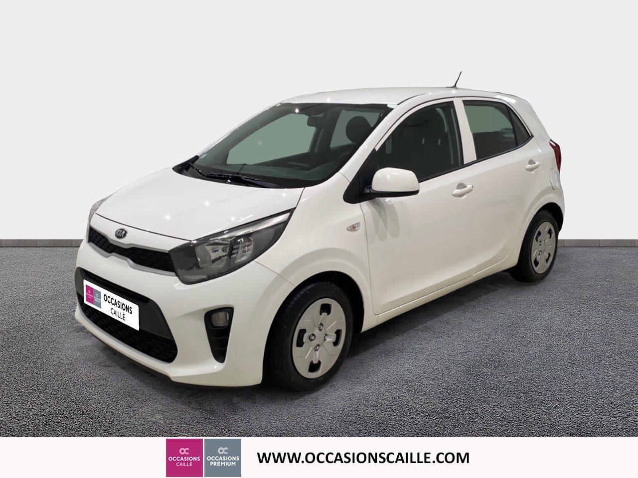 KIA PICANTO ACTIVE 1.0 67CV