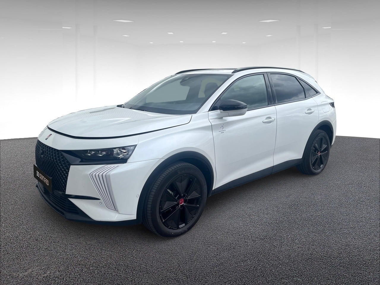 E-TENSE 225ch Performance Line +