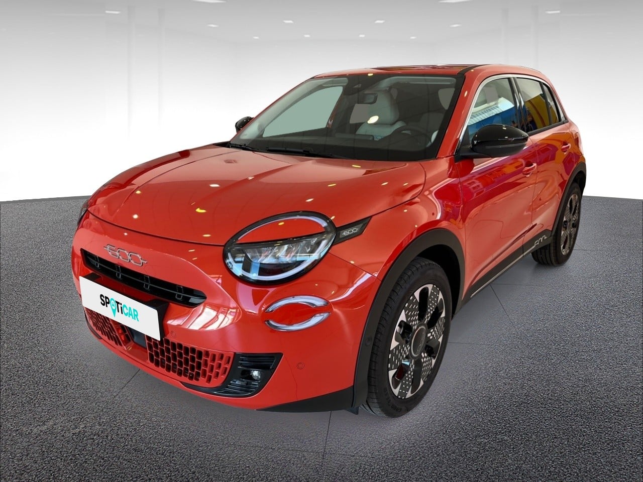 1.2 Hybrid Turbo 110ch La Prima eDCT6