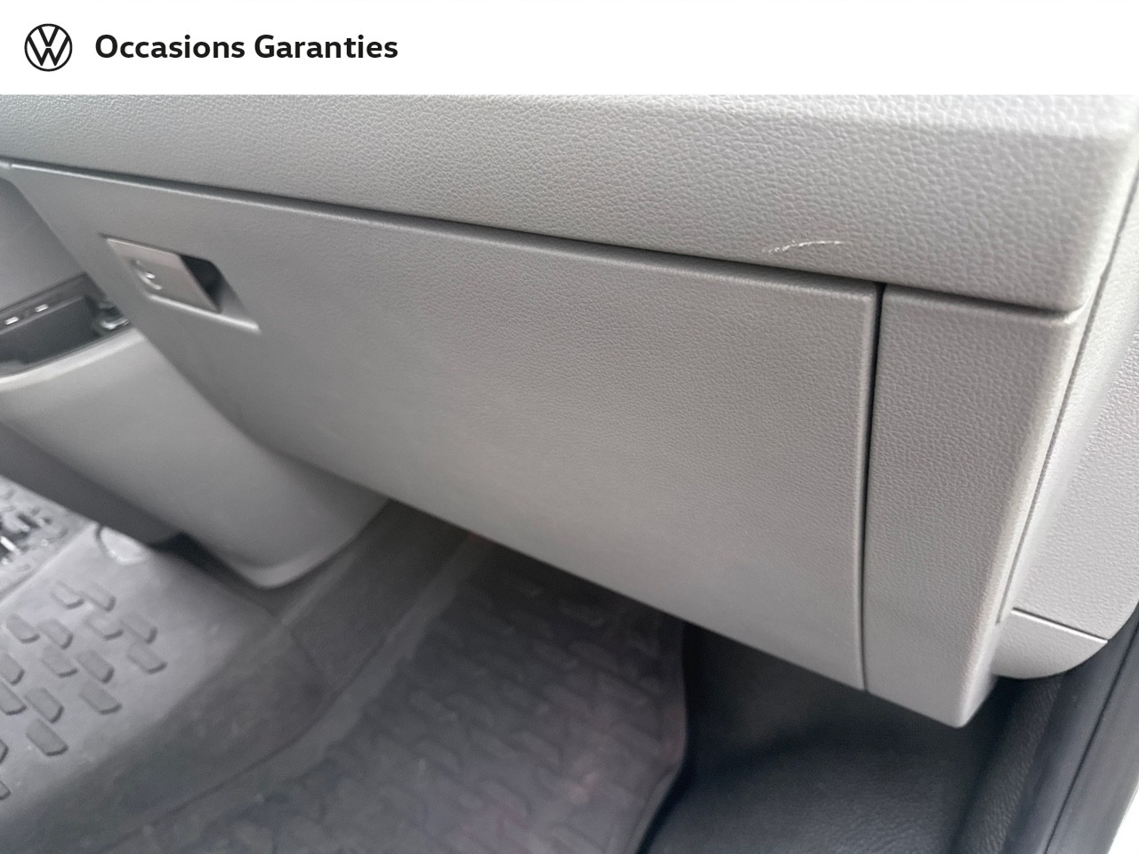 Voitures occasions VOLKSWAGEN UTILITAIRES Transporter Fg Business Lens