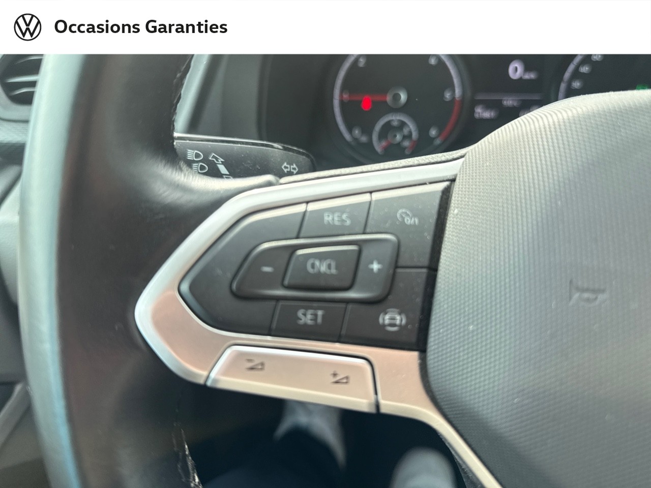 Voitures occasions VOLKSWAGEN UTILITAIRES Transporter Fg Business Lens