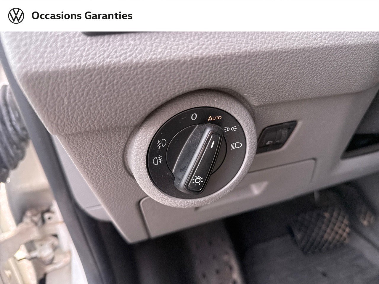 Voitures occasions VOLKSWAGEN UTILITAIRES Transporter Fg Business Lens