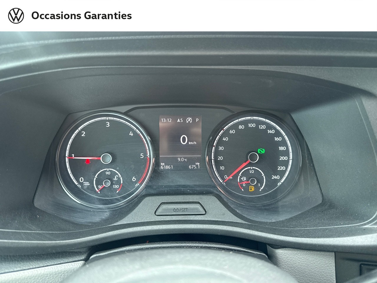 Voitures occasions VOLKSWAGEN UTILITAIRES Transporter Fg Business Lens