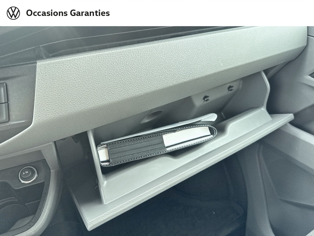 Voitures occasions VOLKSWAGEN UTILITAIRES Transporter Fg Business Lens