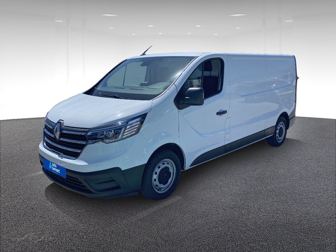 L2H1 3T 2.0 Blue dCi 130ch Grand Confort