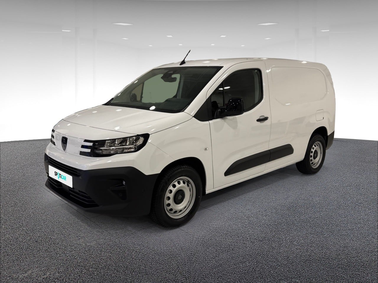 XL Diesel 130ch