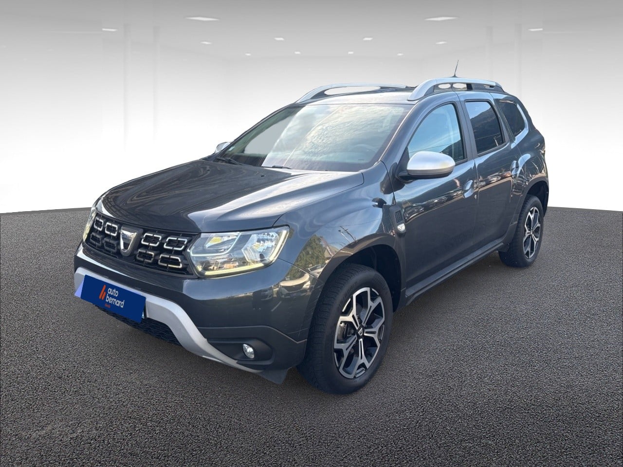 1.5 Blue dCi 115ch Prestige 4x2 E6U