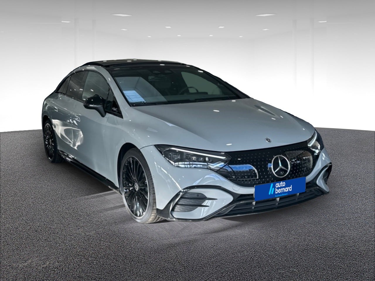 350 292ch AMG Line