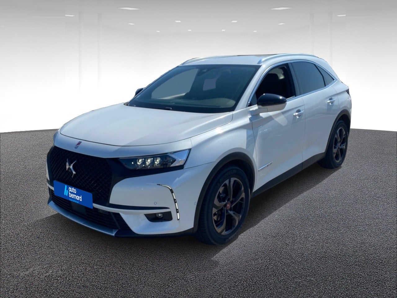 BlueHDi 130ch Performance Line +