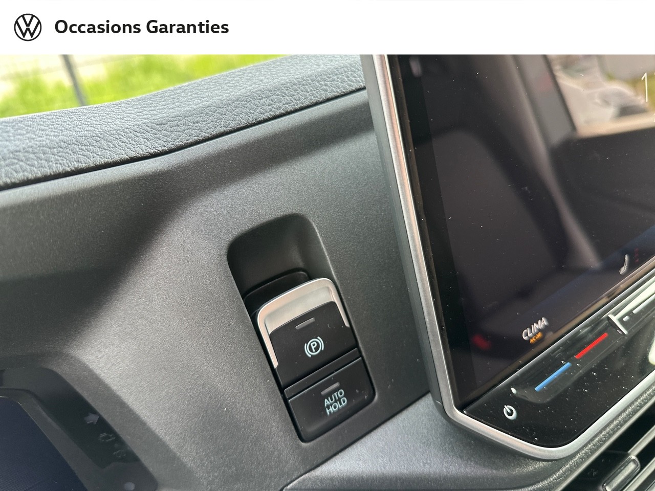 Voitures occasions VOLKSWAGEN UTILITAIRES Crafter Fg Business Béthune
