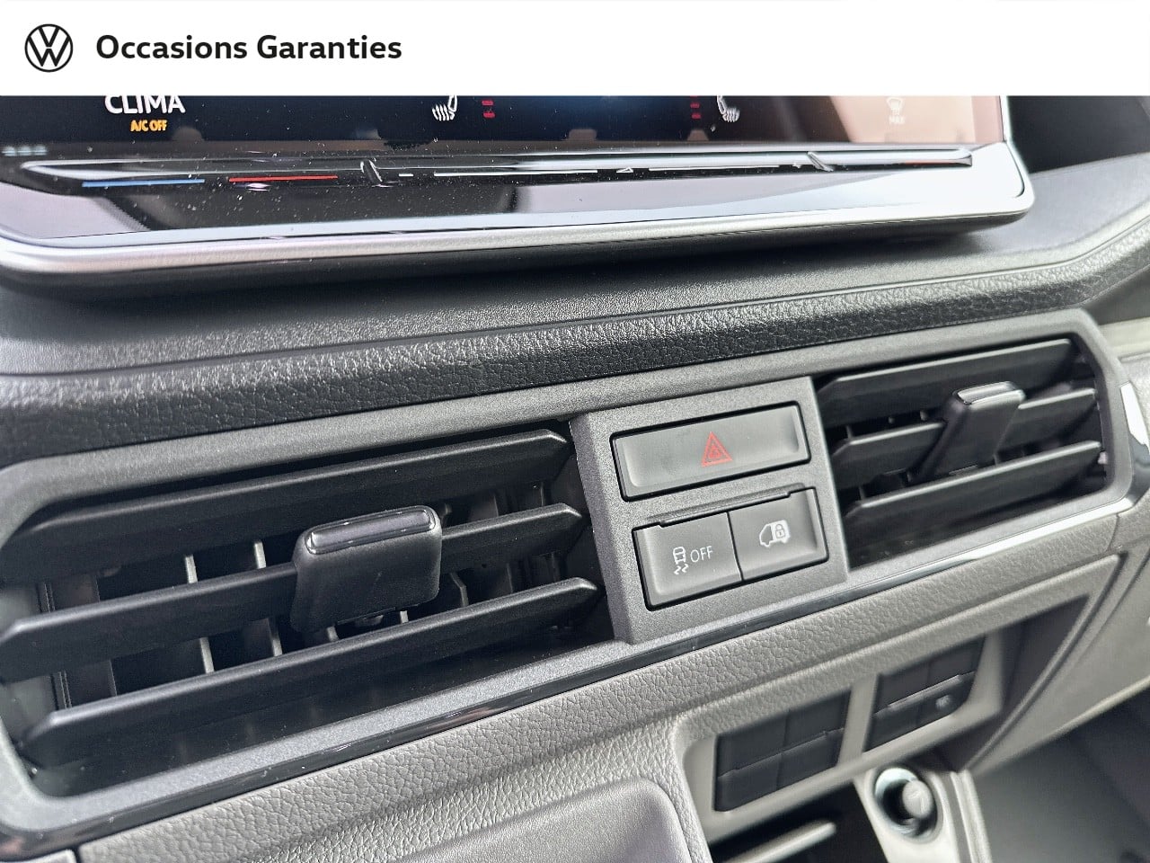 Voitures occasions VOLKSWAGEN UTILITAIRES Crafter Fg Business Béthune