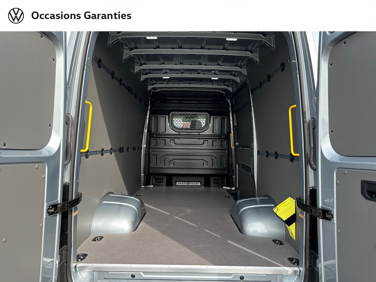 Voitures occasions VOLKSWAGEN UTILITAIRES Crafter Fg Business Béthune