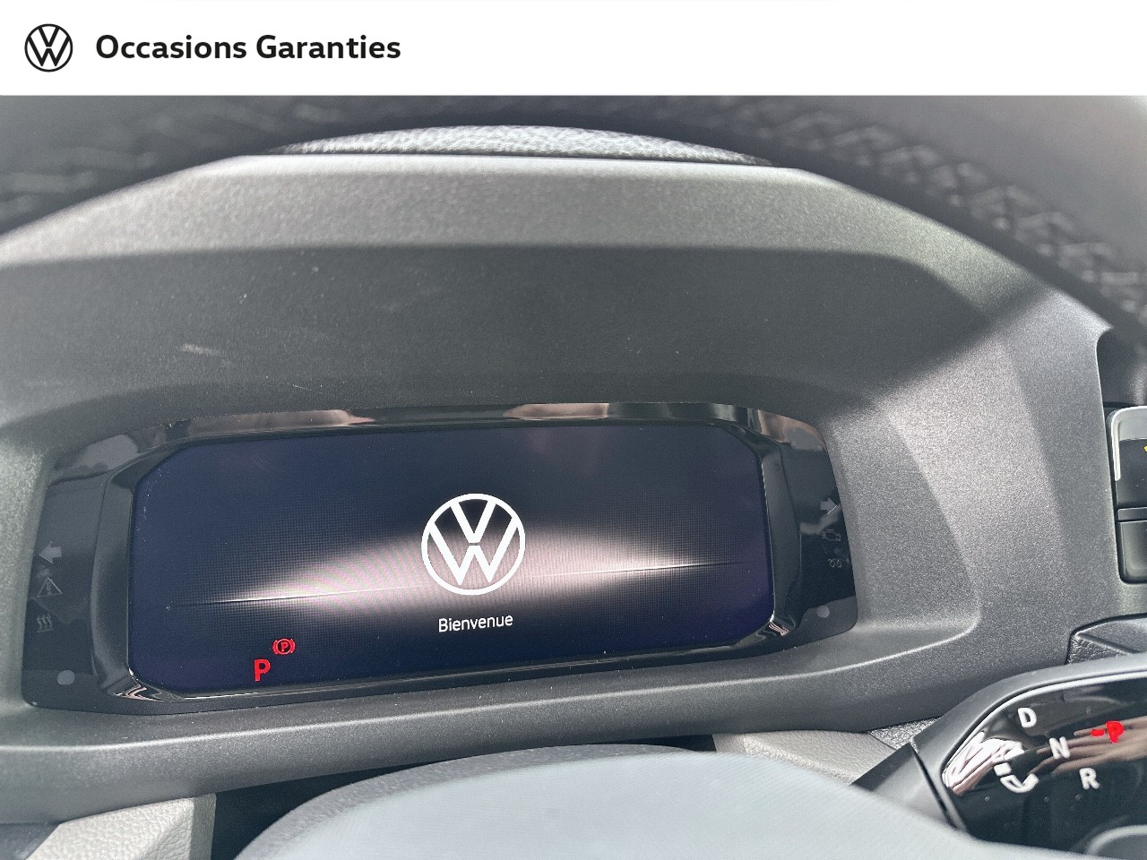 Voitures occasions VOLKSWAGEN UTILITAIRES Crafter Fg Business Béthune