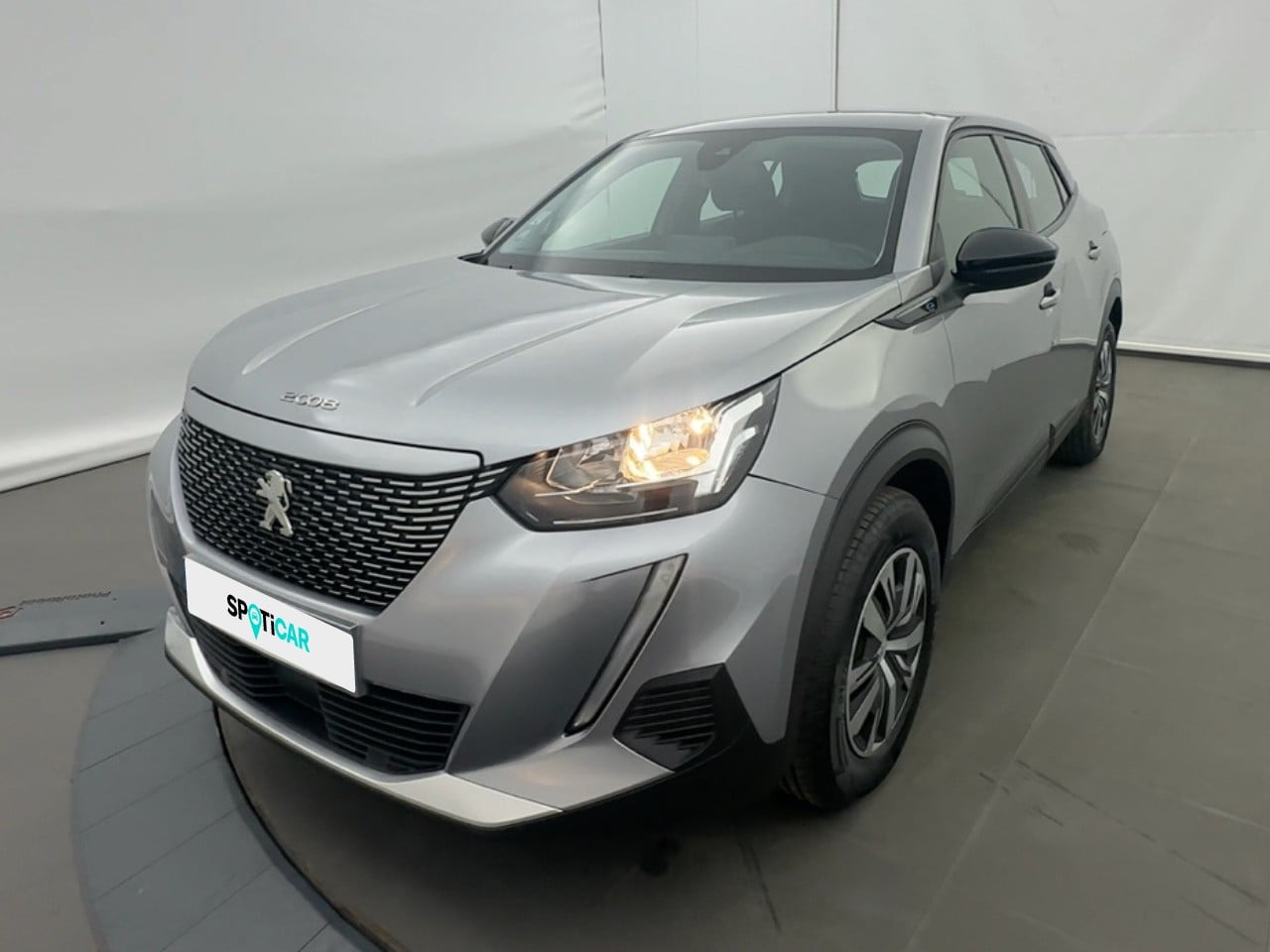 e-2008 136ch Active