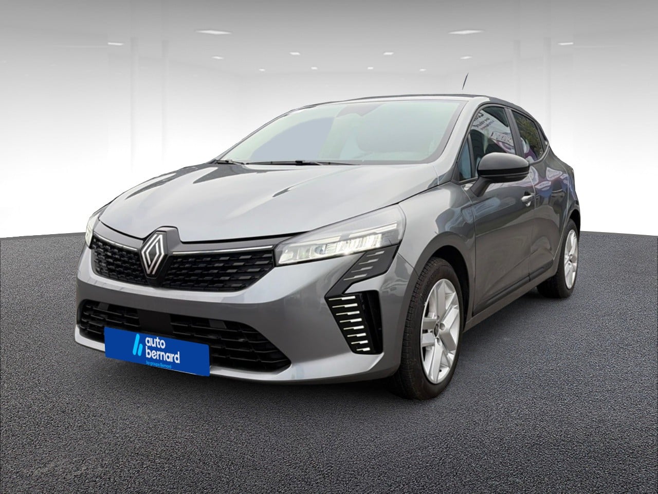 1.5 dCi 100ch Evolution - 25