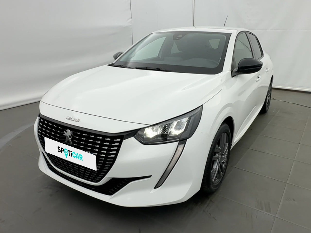 1.2 PureTech 100ch S&S Style