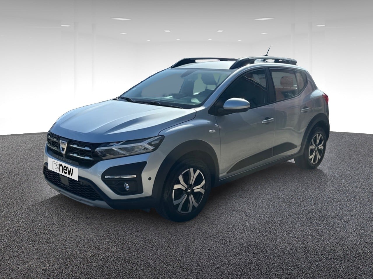 1.0 TCe 90ch Stepway Confort -22
