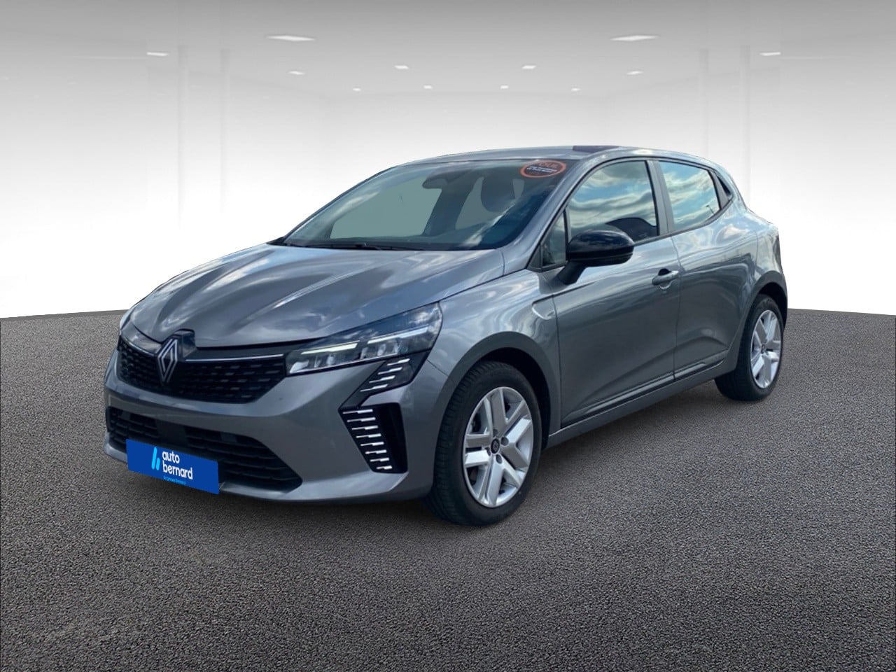 1.5 dCi 100ch Evolution - 25