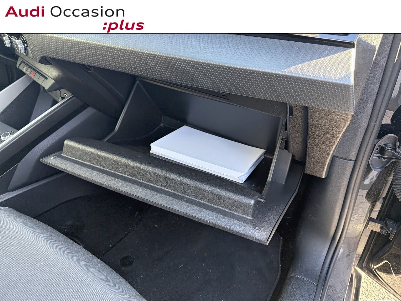 Voitures occasions Audi A1 Sportback Advanced 2 Lille