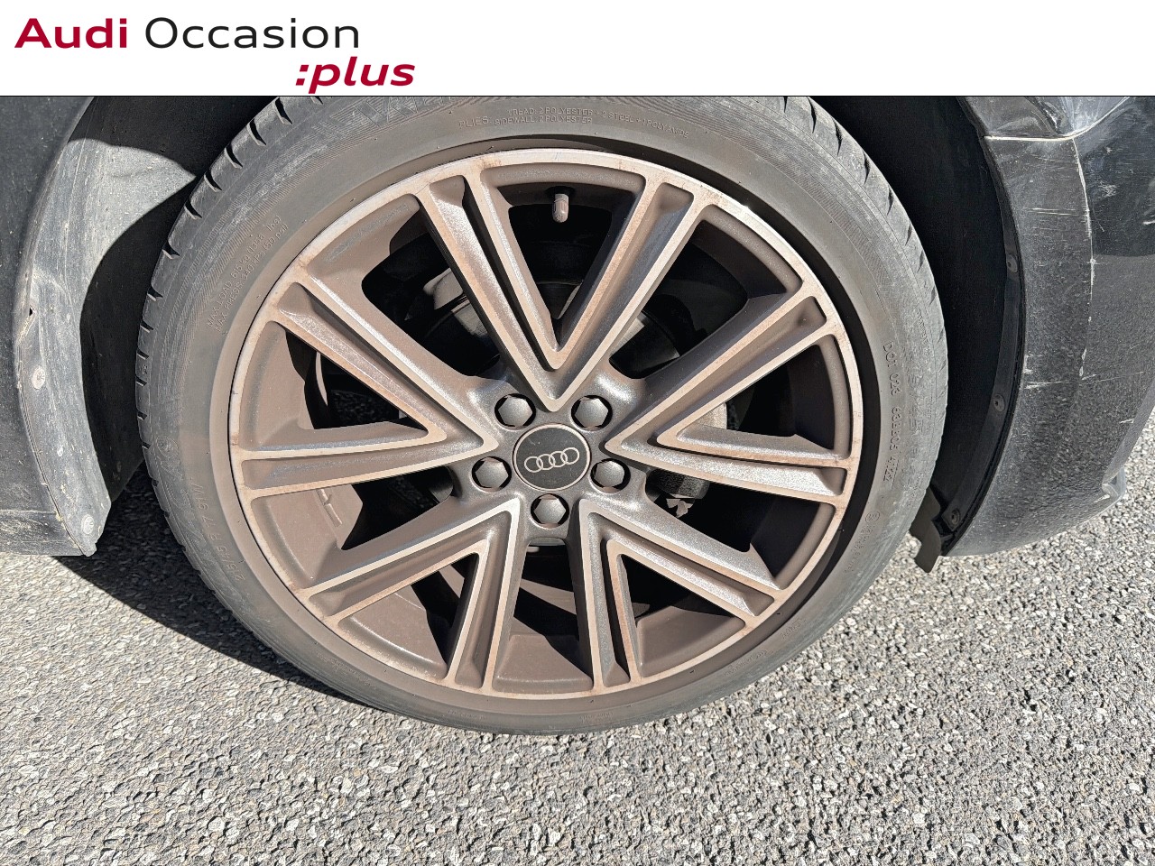 Voitures occasions Audi A1 Sportback Advanced 2 Lille