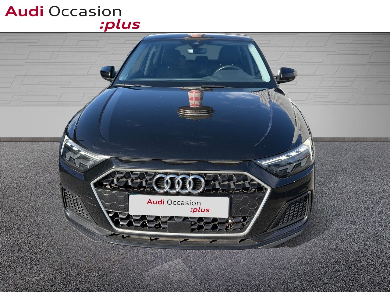 Voitures occasions Audi A1 Sportback Advanced 2 Lille