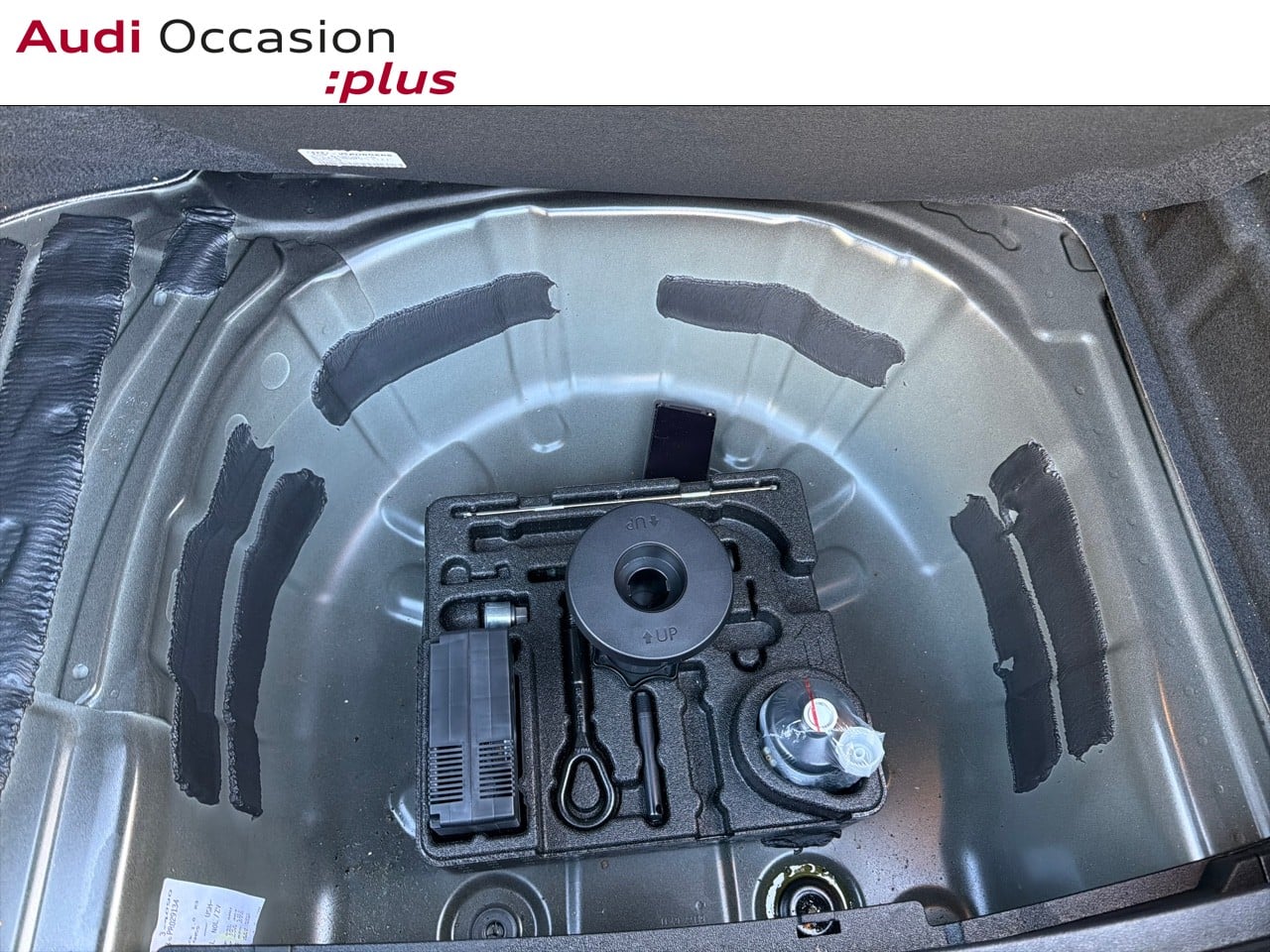 Voitures occasions Audi A1 Sportback Advanced 2 Lille